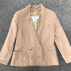 Vintage Escada Blazer